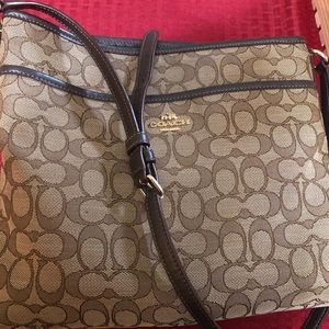 Coach CrossBody